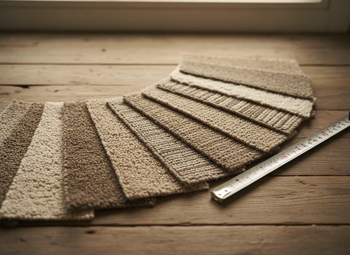 Carpet Installation Harrison, SD FAQs
